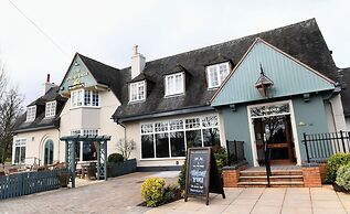 Spread Eagle, Gailey by Marston's Inns