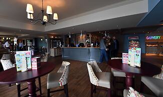 Spread Eagle, Gailey by Marston's Inns