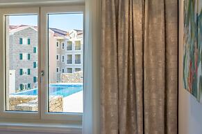 Apartment Sea View by My Way
