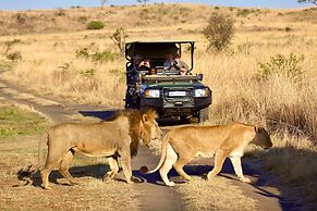 Esiweni Luxury Safari Lodge