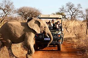 Esiweni Luxury Safari Lodge
