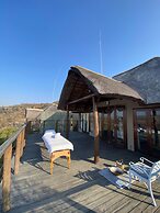Esiweni Luxury Safari Lodge