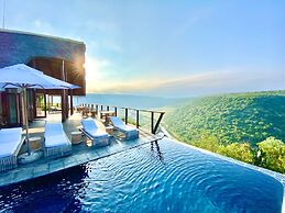 Esiweni Luxury Safari Lodge