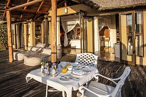 Esiweni Luxury Safari Lodge
