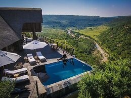Esiweni Luxury Safari Lodge