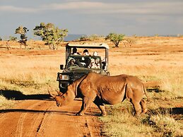Esiweni Luxury Safari Lodge