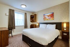 Highland Gate, Stirling by Marston's Inns