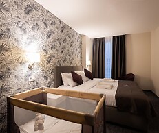 Hotel Fontana
