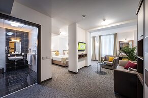 Hotel Fontana