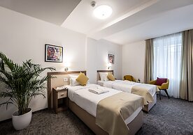 Hotel Fontana
