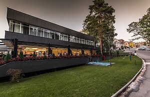 Hotel Fontana