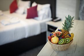Hotel Fontana