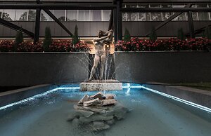 Hotel Fontana