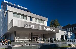 Hotel Fontana