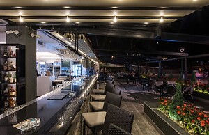 Hotel Fontana