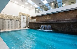 Hotel Fontana