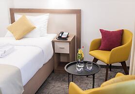Hotel Fontana