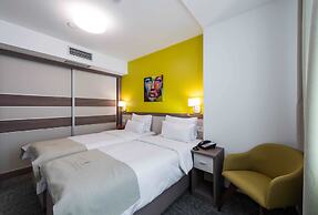 Hotel Fontana