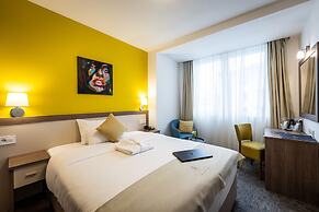 Hotel Fontana