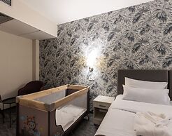 Hotel Fontana