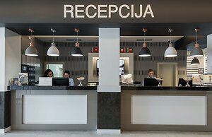 Hotel Fontana