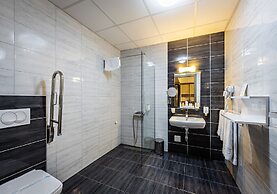 Hotel Fontana