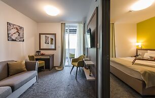 Hotel Fontana