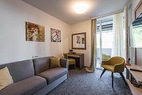 Hotel Fontana
