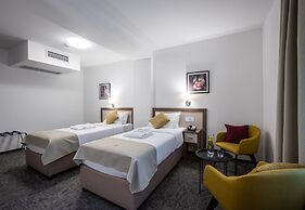 Hotel Fontana