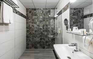 Hotel Fontana