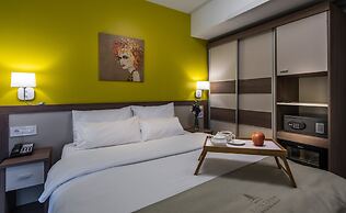 Hotel Fontana