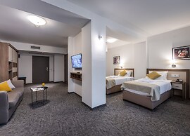 Hotel Fontana