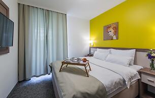 Hotel Fontana