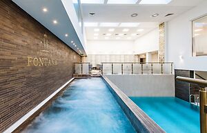 Hotel Fontana