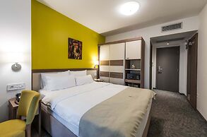 Hotel Fontana