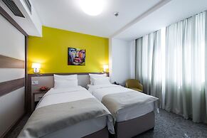 Hotel Fontana