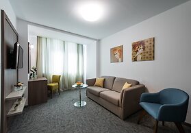 Hotel Fontana