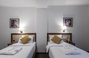 Hotel Fontana