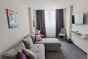 Hotel Fontana