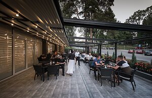 Hotel Fontana