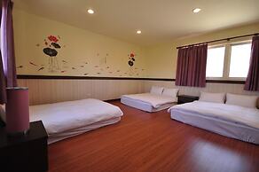 Seasons B&B