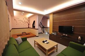 Seasons B&B