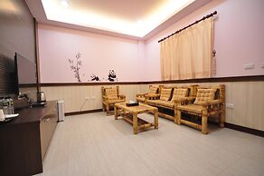 Seasons B&B