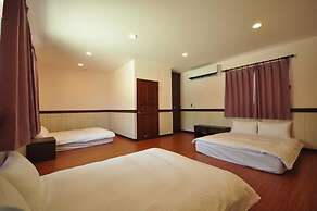 Seasons B&B