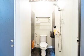 Yu Cafe Hostel