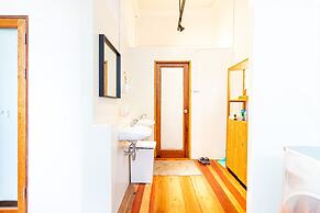Yu Cafe Hostel