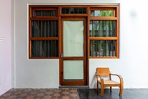 Yu Cafe Hostel