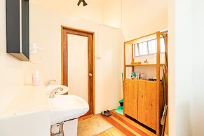 Yu Cafe Hostel