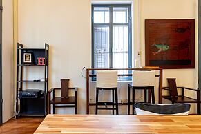 Yu Cafe Hostel