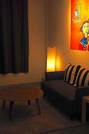 Yu Cafe Hostel
